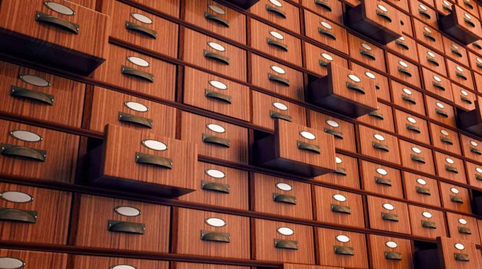 Archives Winepartners