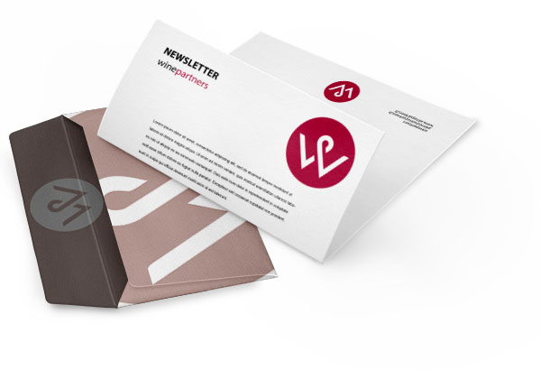 newsletter winepartners