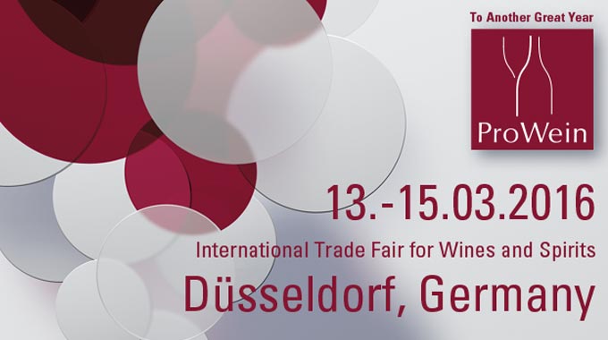 Prowein 2016