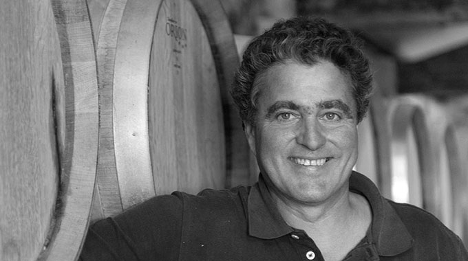 Stéphane Defraine