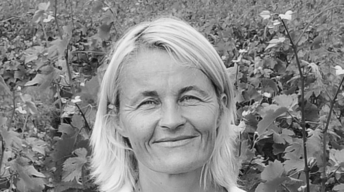 Sylvie Truant