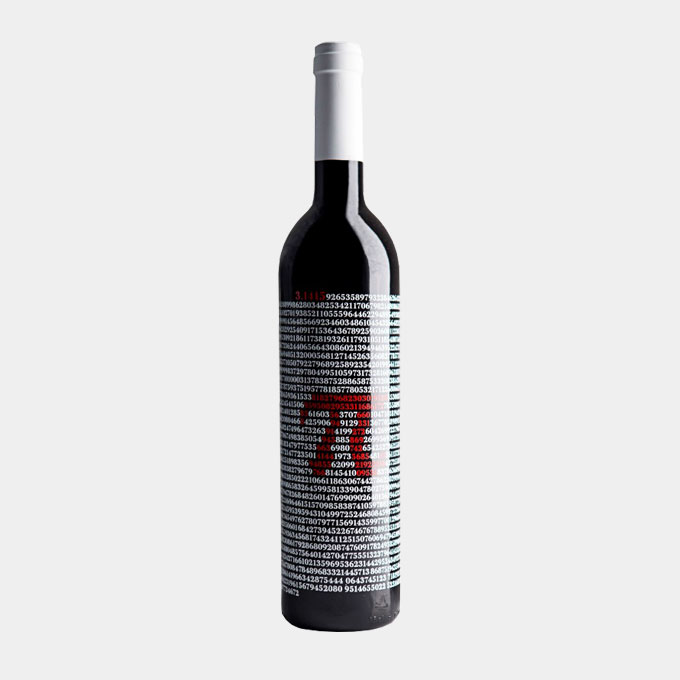 Christophe Chapillon • Pi Rouge • Aragon