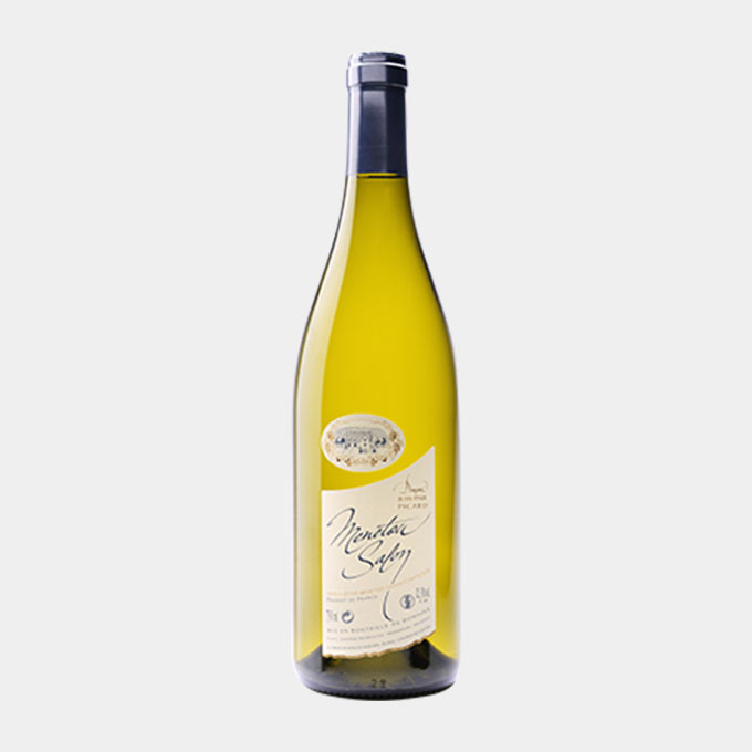 Domaine Jean-Paul Picard • Menetou-Salon blanc