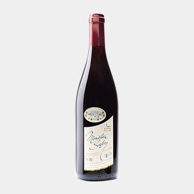 Domaine Jean-Paul Picard • Menetou-Salon Rouge