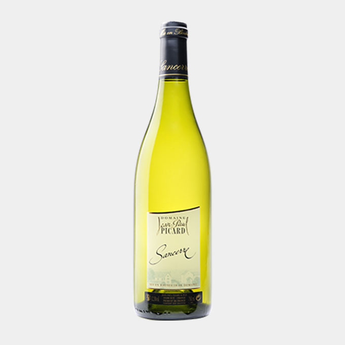 Domaine Jean-Paul Picard • Sancerre Blanc