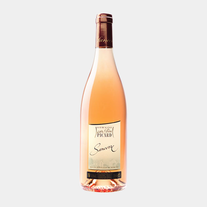 Domaine Jean-Paul Picard • Sancerre Rosé