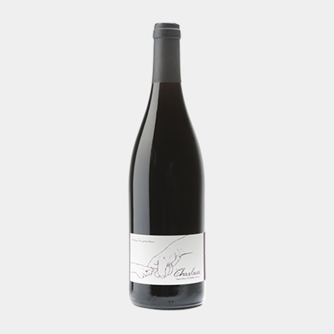 Domaine Jean-Paul Picard • Sancerre Rouge « Charlaux »