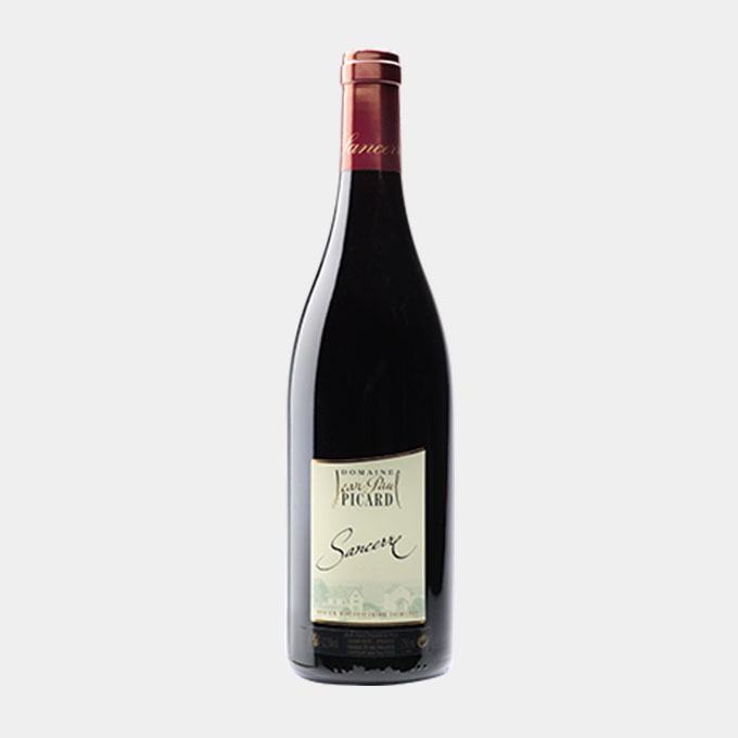 Domaine Jean-Paul Picard • Sancerre Rouge
