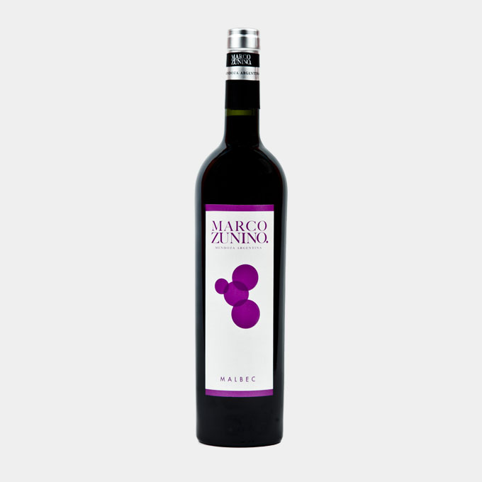 Marco Zunino • Malbec