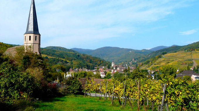 Alsace