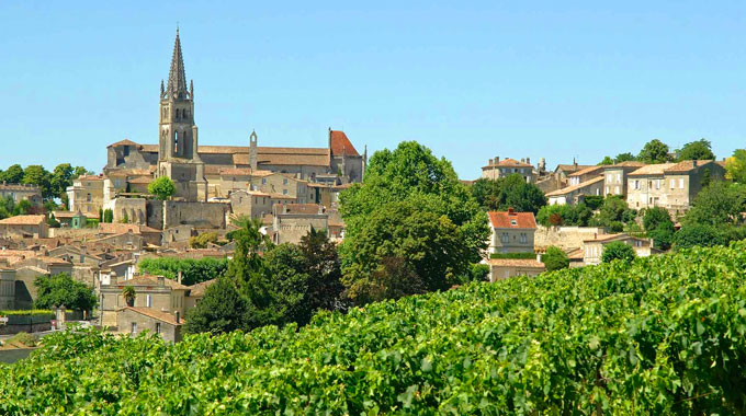 Bordeaux